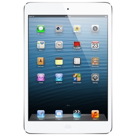 Apple iPad mini 16Gb Wi-Fi + Cellular черный - Заинск