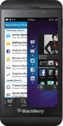 BlackBerry Z10 - Заинск