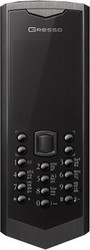 Gresso Avantgarde Regal Black - Заинск