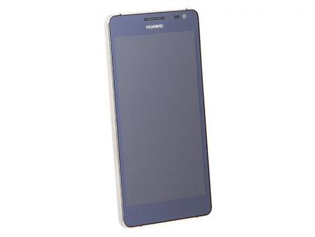 Смартфон Huawei Ascend D2 Blue - Заинск