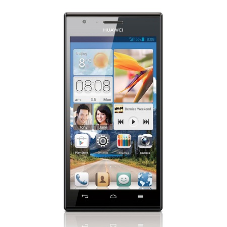 Смартфон Huawei Ascend P2 LTE - Заинск