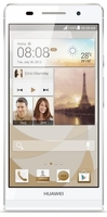 Смартфон HUAWEI Ascend P6 White - Заинск