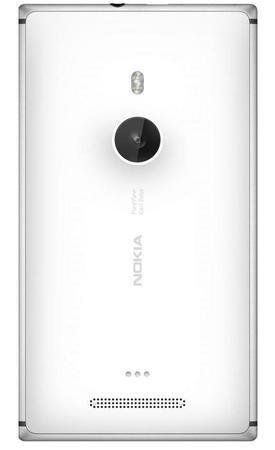 Смартфон NOKIA Lumia 925 White - Заинск