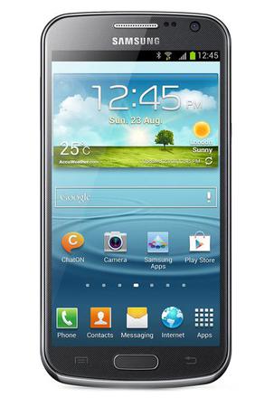 Смартфон Samsung Galaxy Premier GT-I9260 Silver 16 Gb - Заинск