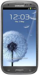 Samsung Galaxy S3 i9300 32GB Titanium Grey - Заинск