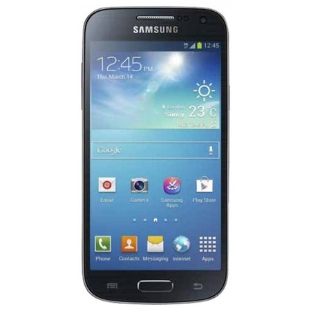 Samsung Galaxy S4 mini GT-I9192 8GB черный - Заинск