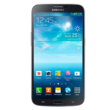 Сотовый телефон Samsung Samsung Galaxy Mega 6.3 GT-I9200 8Gb - Заинск