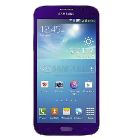 Сотовый телефон Samsung Samsung Galaxy Mega 5.8 GT-I9152 - Заинск