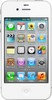 Apple iPhone 4S 16Gb white - Заинск
