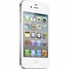 Мобильный телефон Apple iPhone 4S 64Gb (белый) - Заинск
