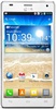 Смартфон LG Optimus 4X HD P880 White - Заинск