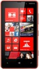 Смартфон Nokia Lumia 820 Red - Заинск