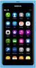 Смартфон Nokia N9 16Gb Blue - Заинск