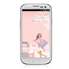 Мобильный телефон Samsung + 1 ГБ RAM+  Galaxy S III GT-I9300 La Fleur 16 Гб 16 ГБ - Заинск