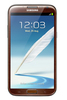 Смартфон Samsung Galaxy Note 2 GT-N7100 Amber Brown - Заинск