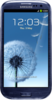 Samsung Galaxy S3 i9300 16GB Pebble Blue - Заинск