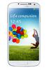 Смартфон Samsung Galaxy S4 GT-I9500 16Gb White Frost - Заинск