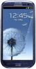 Смартфон SAMSUNG I9300 Galaxy S III 16GB Pebble Blue - Заинск