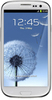 Смартфон SAMSUNG I9300 Galaxy S III 16GB Marble White - Заинск