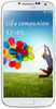 Смартфон SAMSUNG I9500 Galaxy S4 16Gb White - Заинск