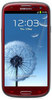 Смартфон Samsung Samsung Смартфон Samsung Galaxy S III GT-I9300 16Gb (RU) Red - Заинск