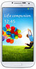 Смартфон Samsung Samsung Смартфон Samsung Galaxy S4 16Gb GT-I9500 (RU) White - Заинск