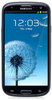 Смартфон Samsung Samsung Смартфон Samsung Galaxy S3 64 Gb Black GT-I9300 - Заинск