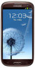 Смартфон Samsung Samsung Смартфон Samsung Galaxy S III 16Gb Brown - Заинск