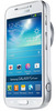 Смартфон SAMSUNG SM-C101 Galaxy S4 Zoom White - Заинск