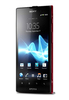 Смартфон Sony Xperia ion Red - Заинск