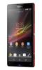 Смартфон Sony Xperia ZL Red - Заинск
